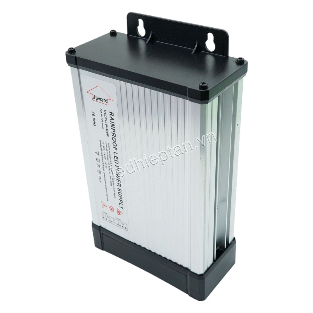Nguồn 5V70A ngoài trời NL HC