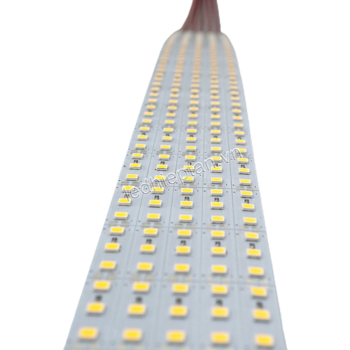 Led Cây tim 5054 ấm 12V HC