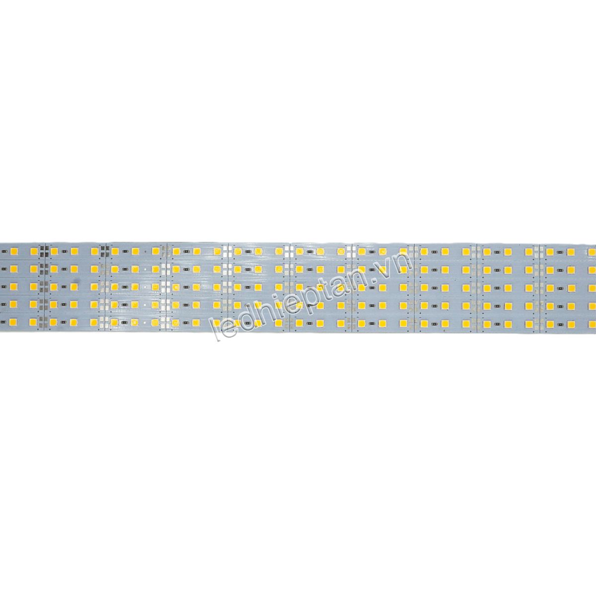 Led Cây tim 5054 ấm 12V HC