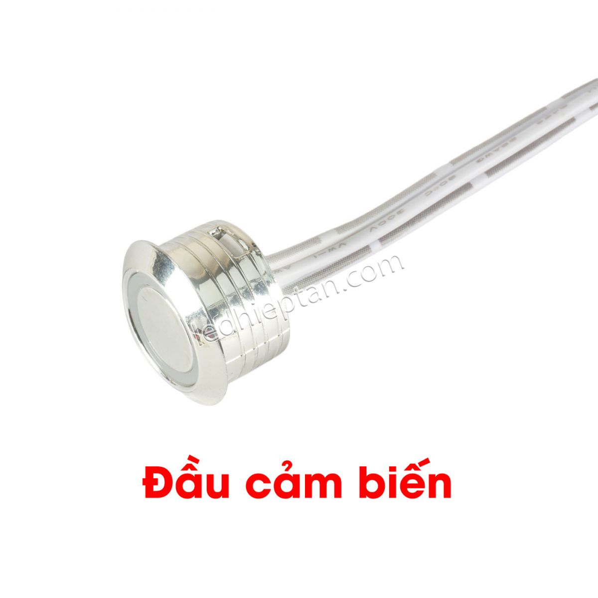 Cảm biến chạm tay bật tắt điện nội thất CB01