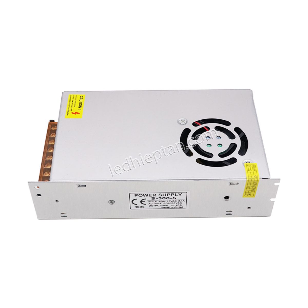 Nguồn 5V60A DSY