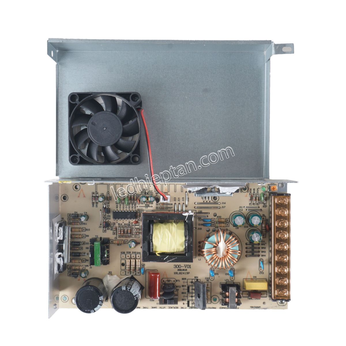 Nguồn 5V60A DSY