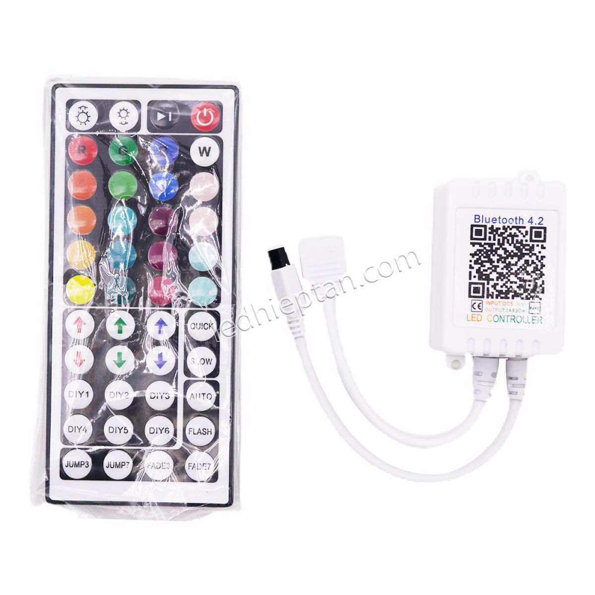 RGB controller 6a Bluetooth