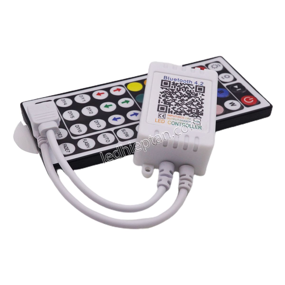 RGB controller 6a Bluetooth