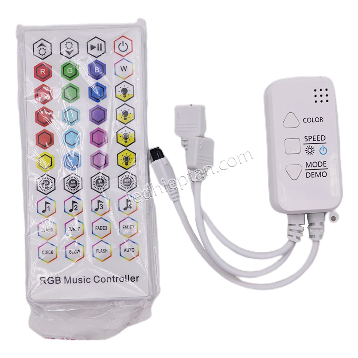 RGB controller 12a Bluetooth