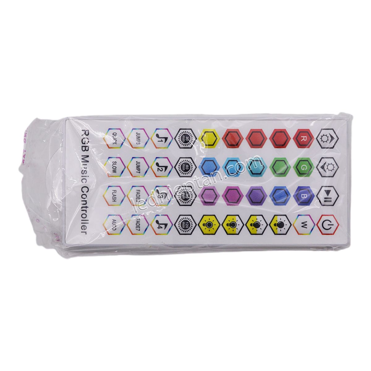 RGB controller 12a Bluetooth