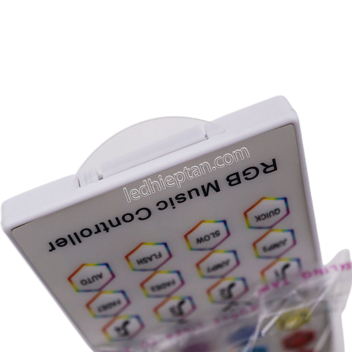 RGB controller 12a Bluetooth