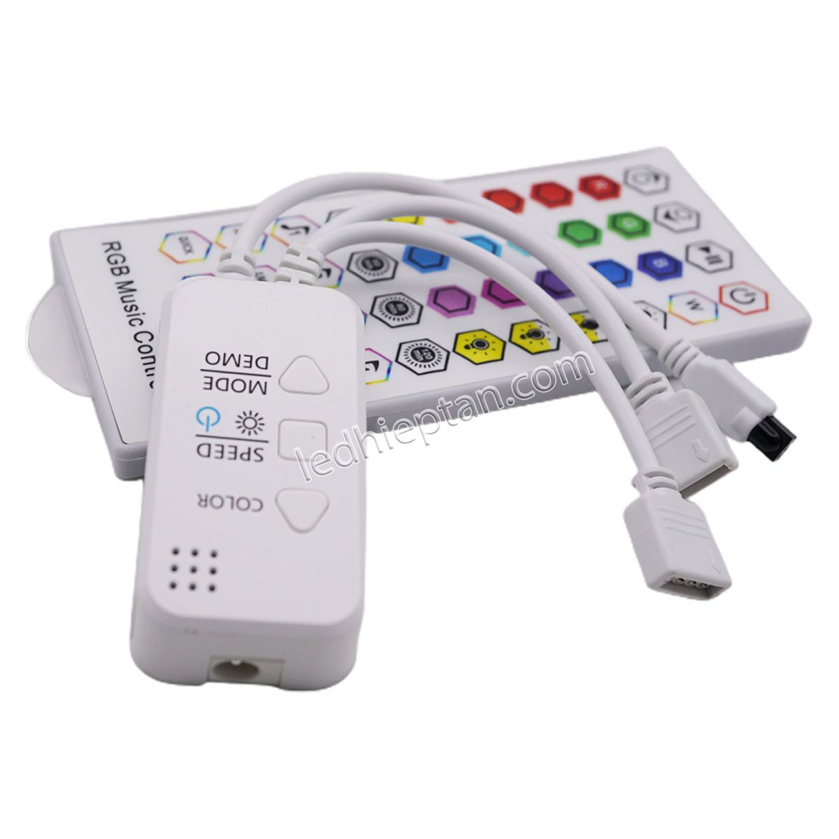 RGB controller 12a Bluetooth