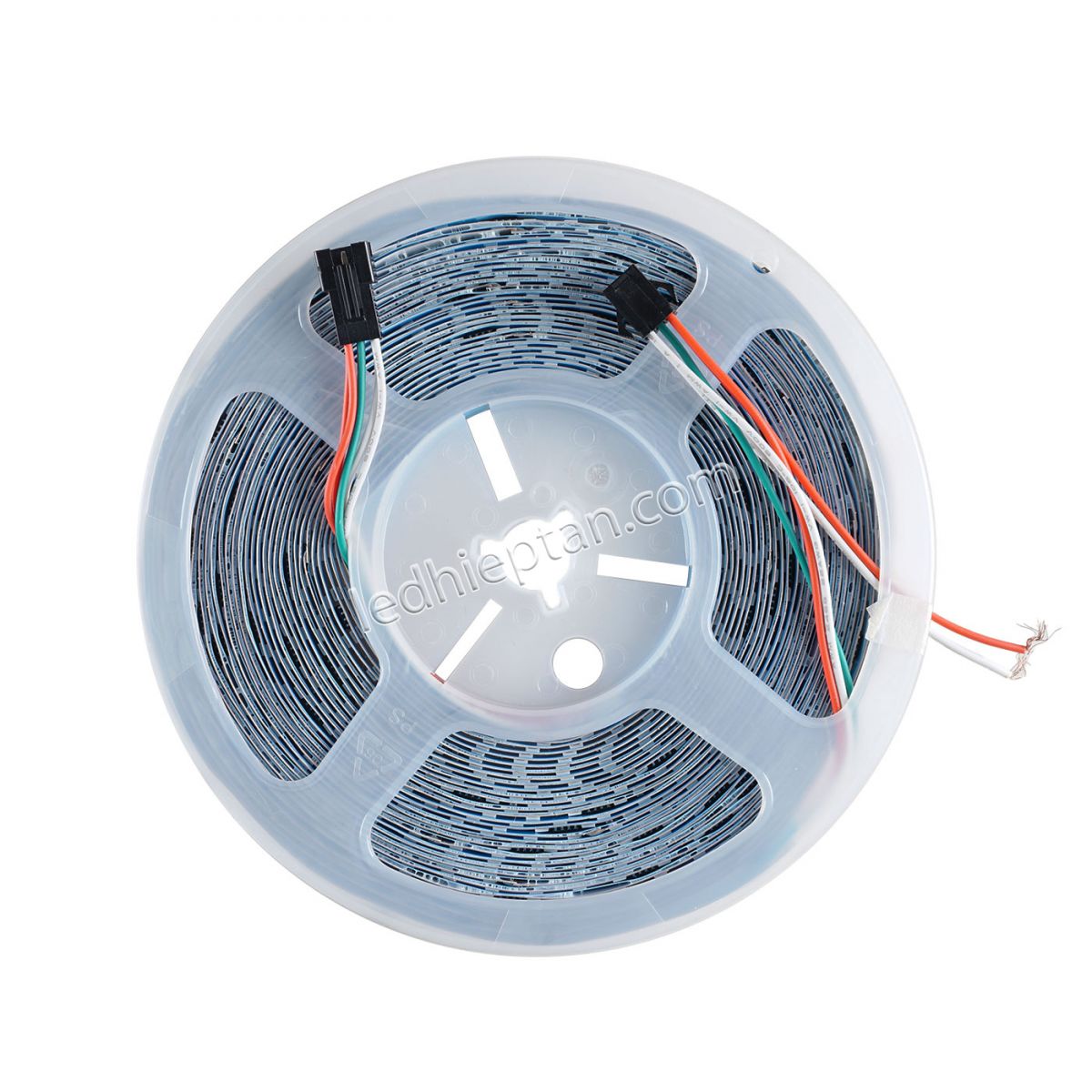 LED dây kiểu nước chảy 24v 10m/cuộn