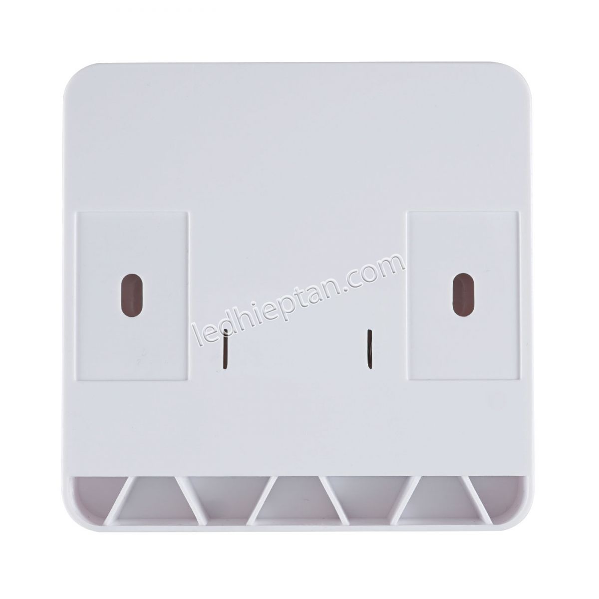 Điều khiển không dây cho LED dây kiểu nước chảy