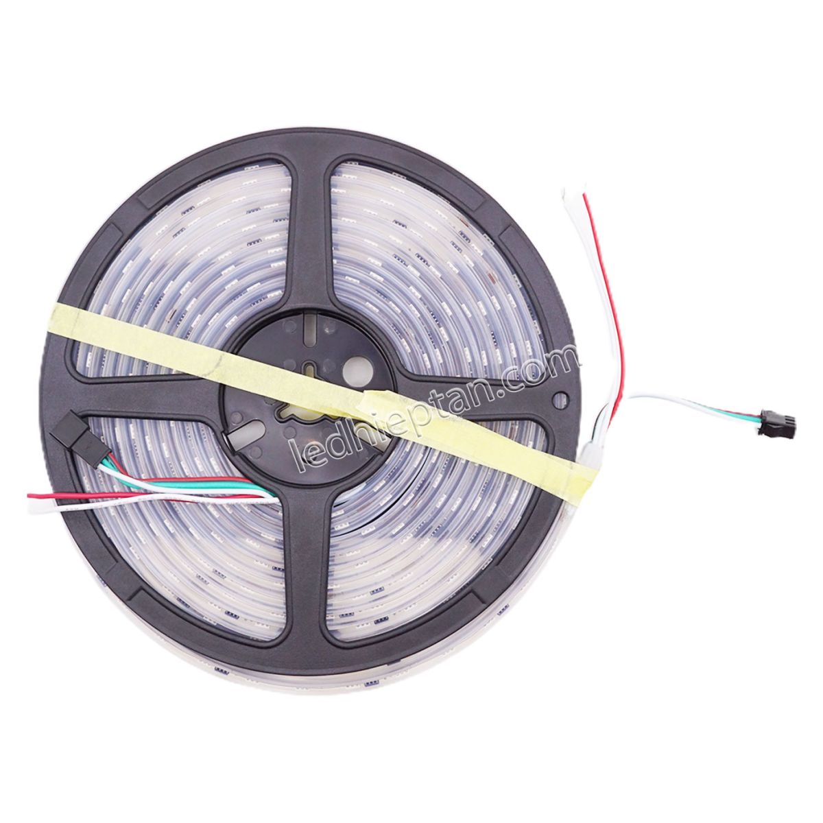 LED cuộn ARGB IC16703 60LED 20IC IP68