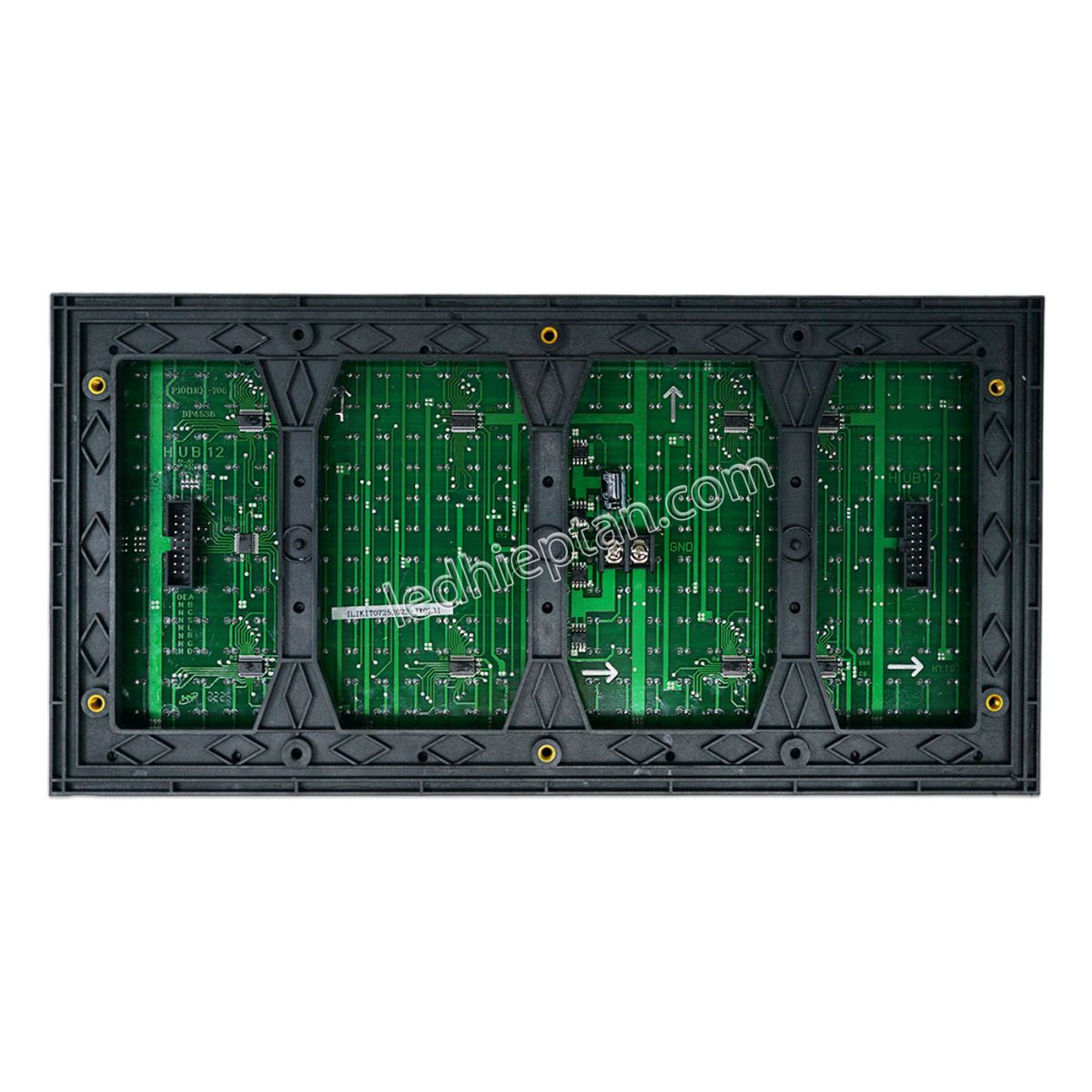 P10 ĐỎ ILK 320*160
