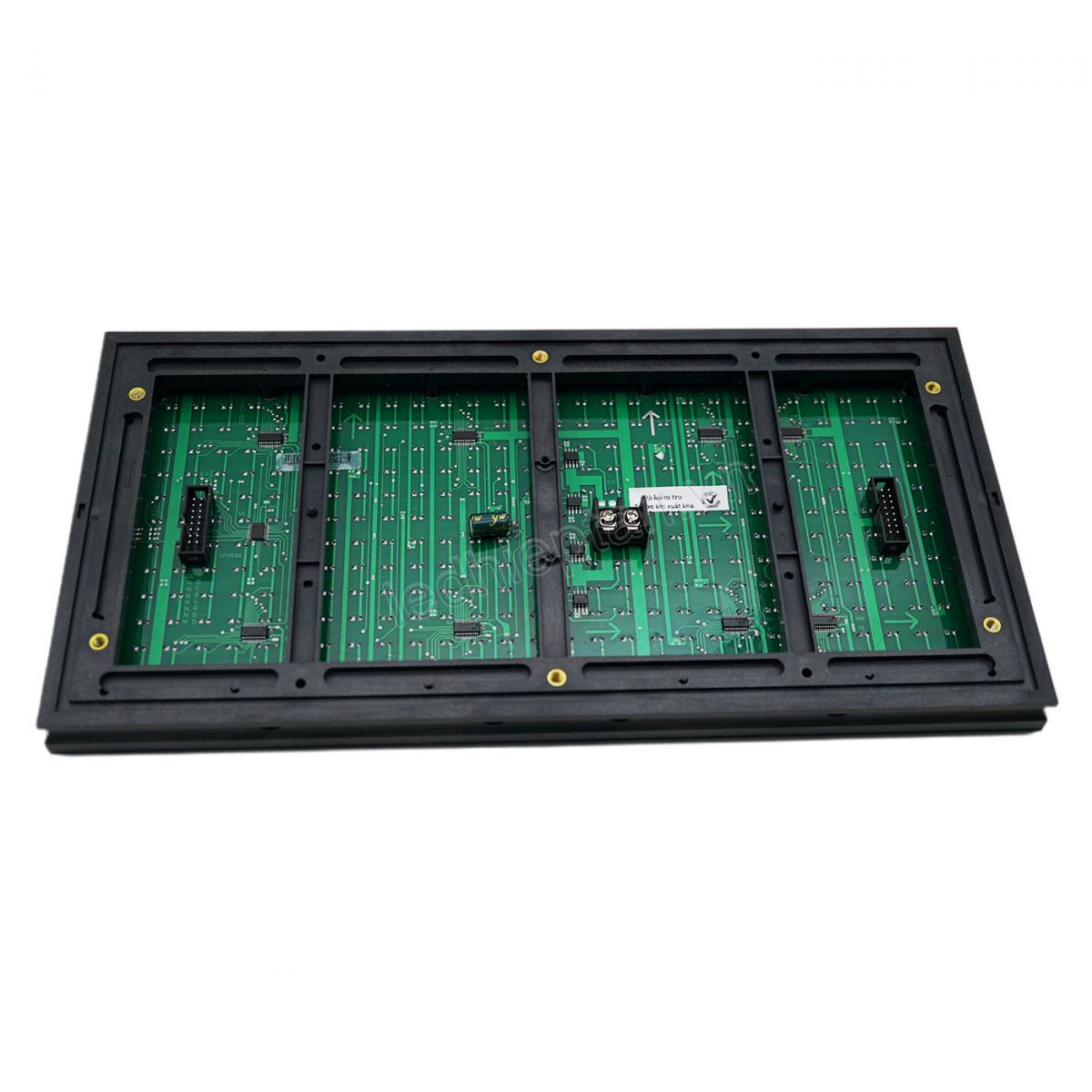 P10 TRẮNG ILK 320*160