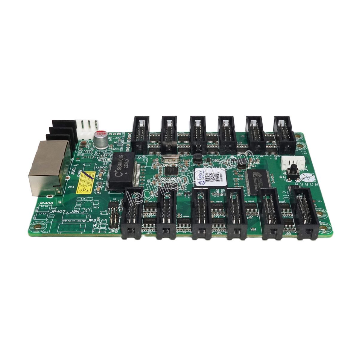 Card Linsn thu RV908M32 HC