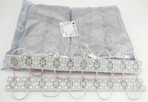 Module 4 bóng 3636 Đỏ tim 5050