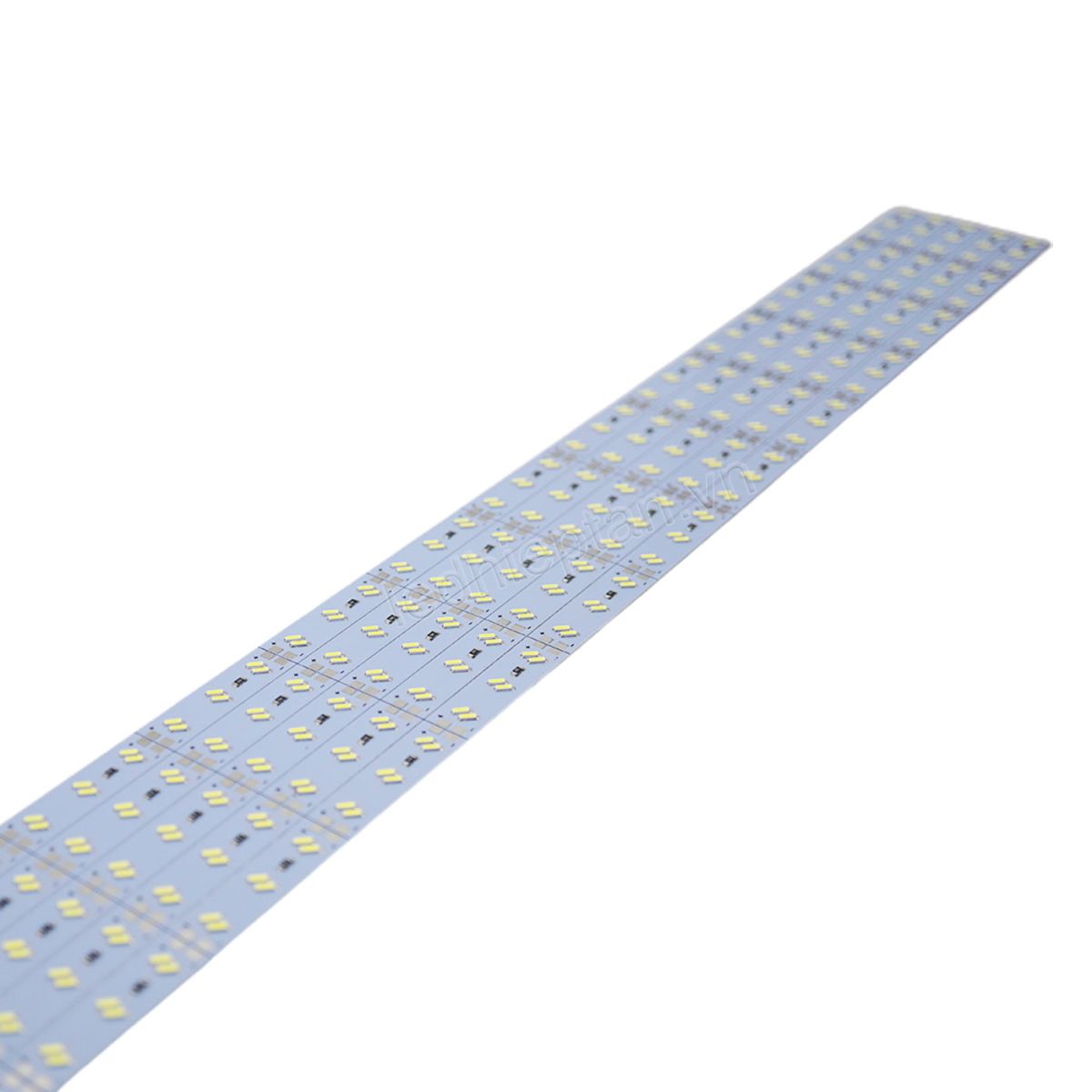 Led cây tim 4014 trắng 144leds/m 12v 1m (vỉ 5 cây)