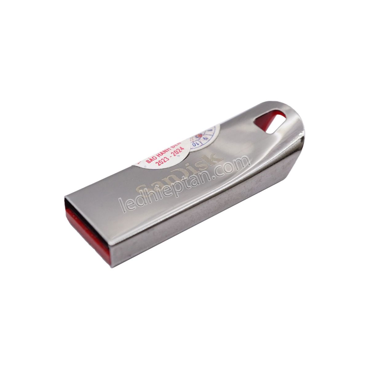 USB 2.0 Sandisk 16GB SDC Z71-016G-B35