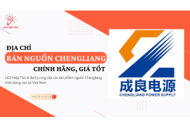Led Royal Dĩ An Bình Dương 10