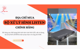 Led Royal Dĩ An Bình Dương 11
