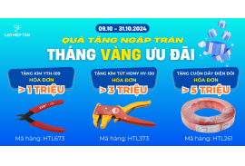 Led Royal Dĩ An Bình Dương 15