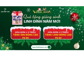 Led Royal Dĩ An Bình Dương 19