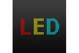 Led Royal Dĩ An Bình Dương 5
