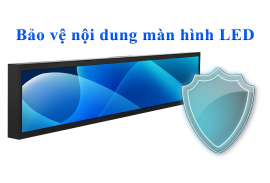 Led Royal Dĩ An Bình Dương 7