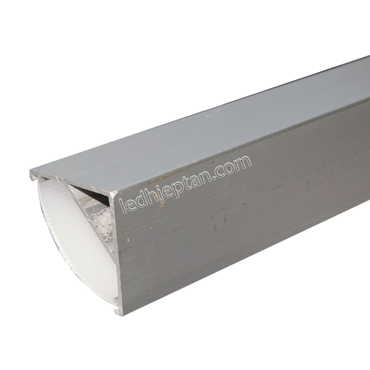 Thanh nhôm định hình LED V16-16*2m