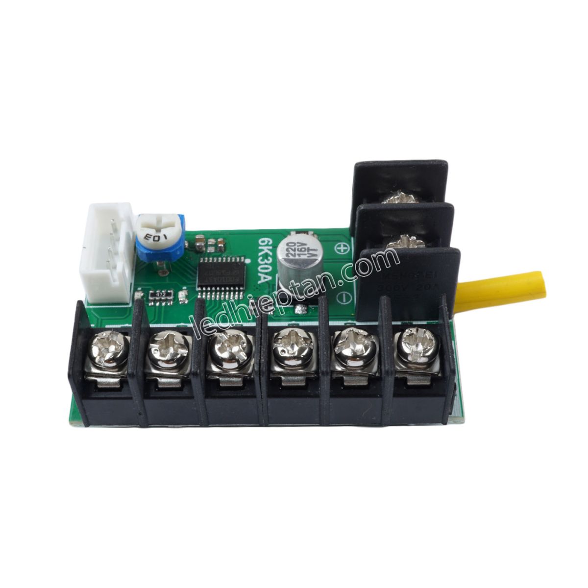 Mạch điều khiển 6K30A 4U