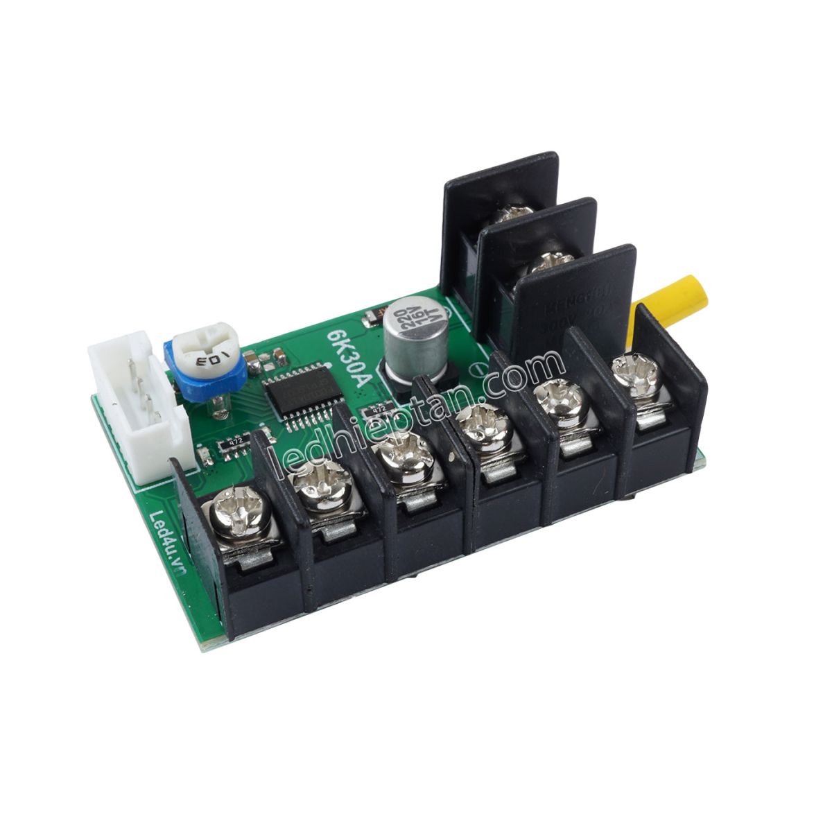 Mạch điều khiển 6K30A 4U