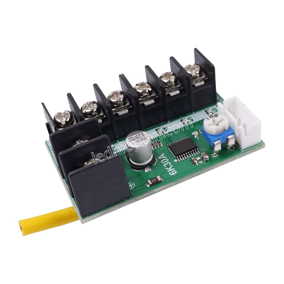 Mạch điều khiển 6K30A 4U