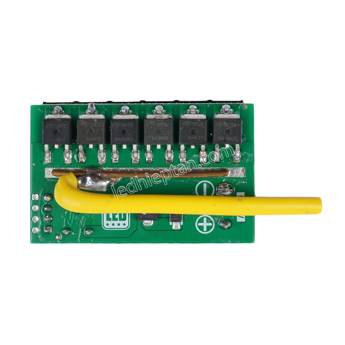Mạch điều khiển 6K30A 4U