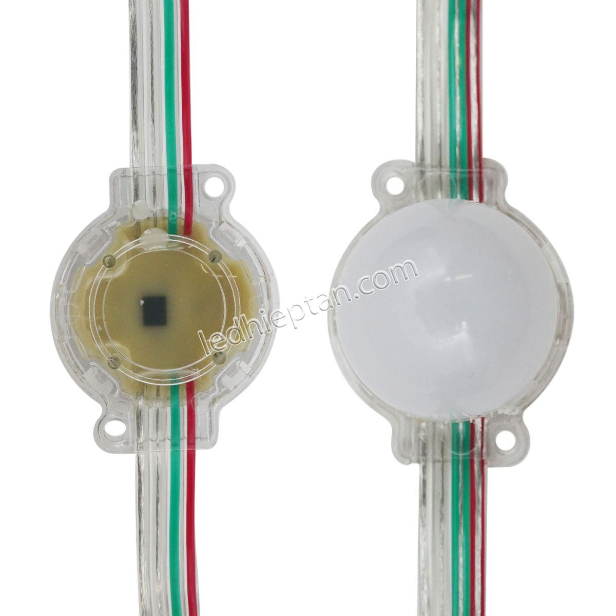 LED Bát ARGB 30mm IC26803 15cm