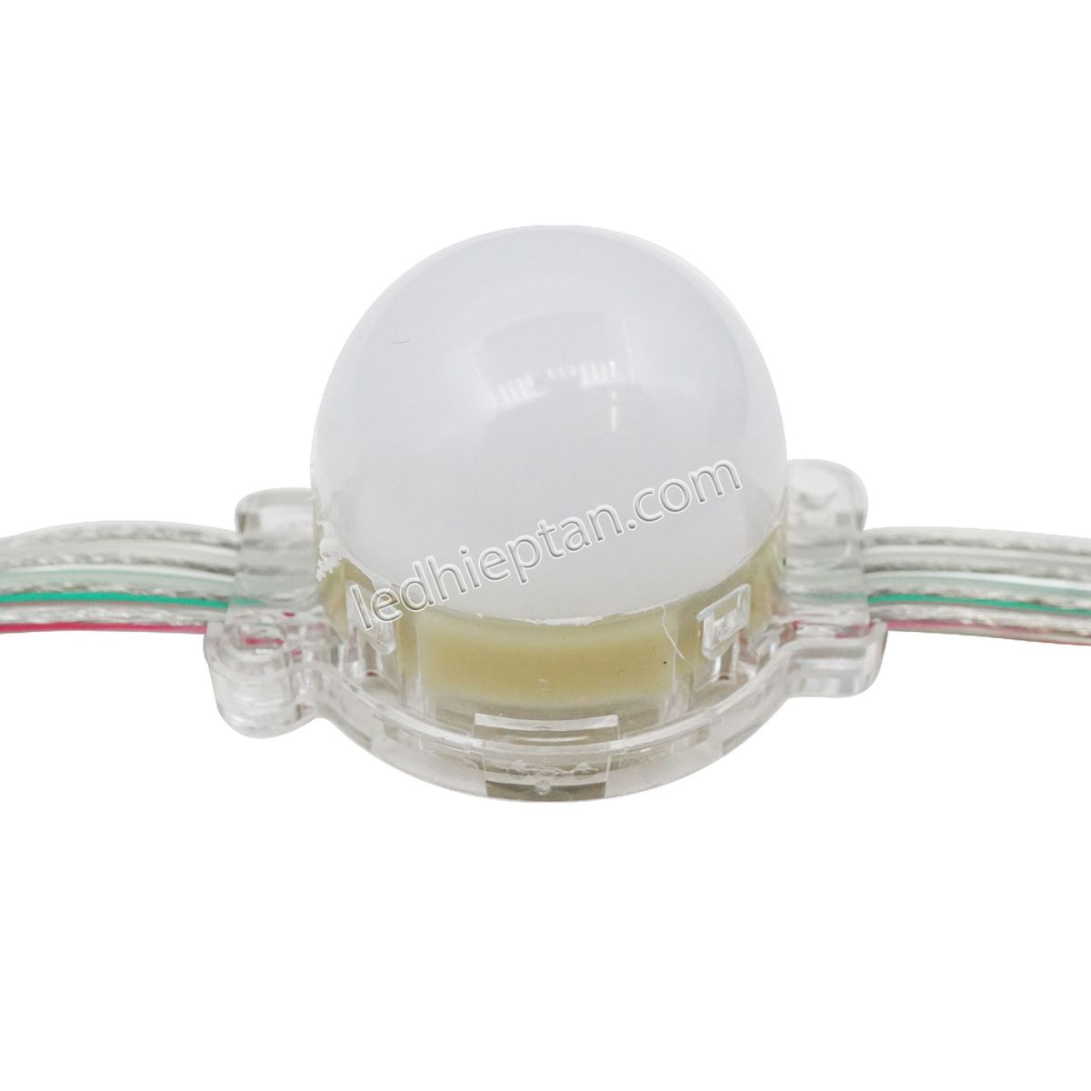 LED Bát ARGB 30mm IC26803 15cm