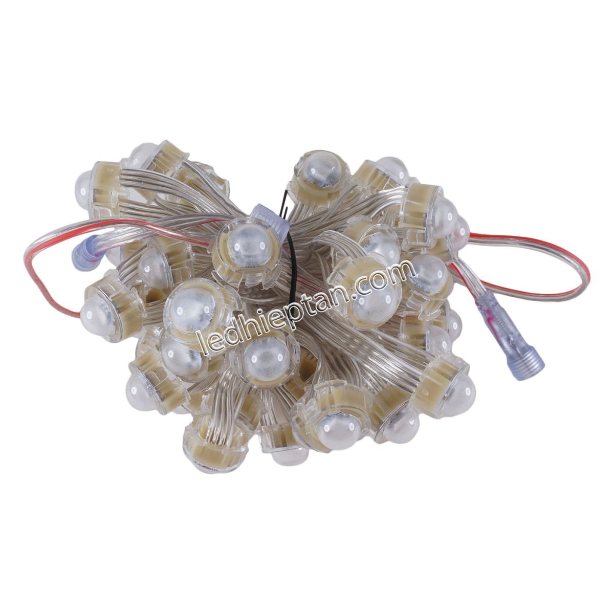LED F20 ARGB 12V IC8208