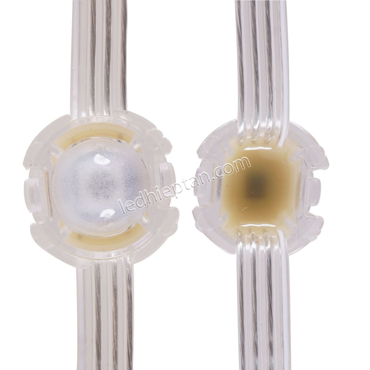LED F20 ARGB 12V IC8208