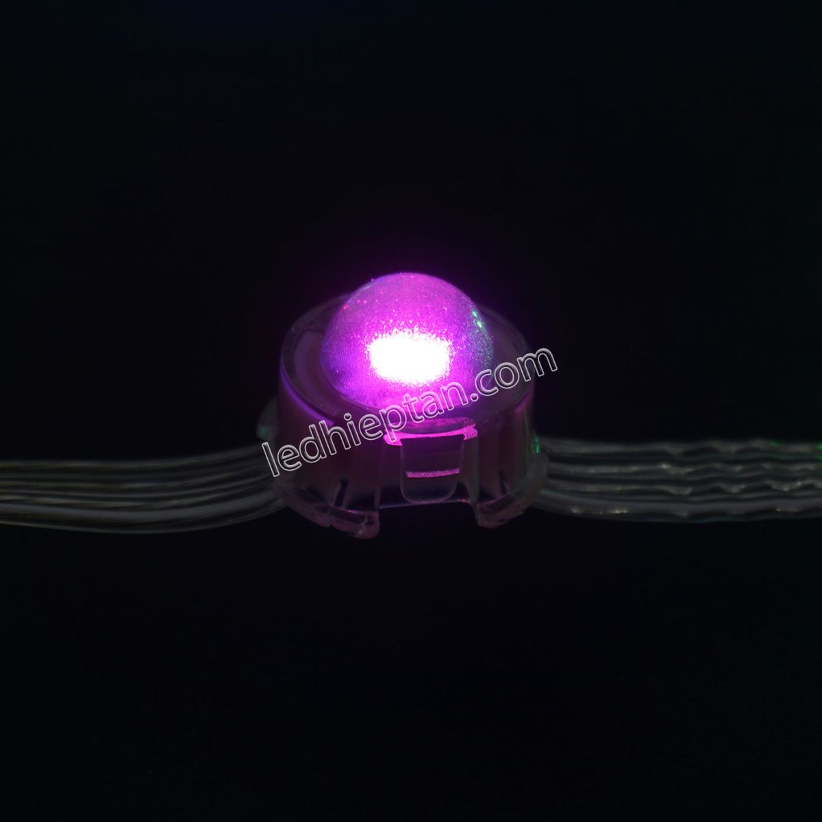 LED F20 ARGB 12V IC8208
