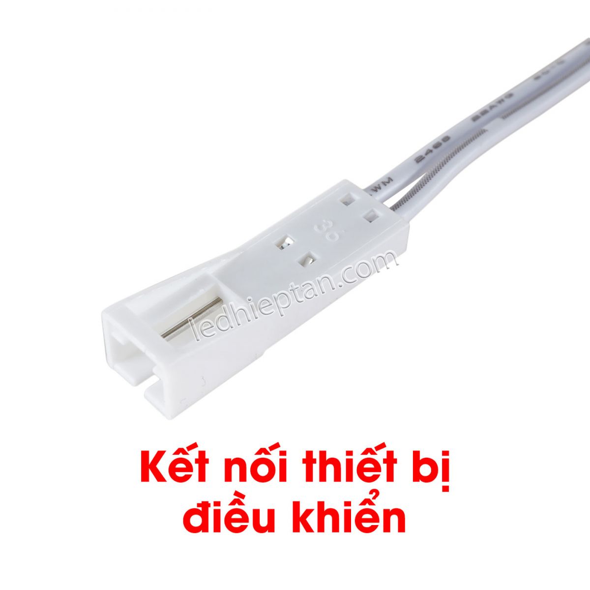 Cảm biến cửa tủ nội thất 2 cánh, độ nhạy 12cm CB05