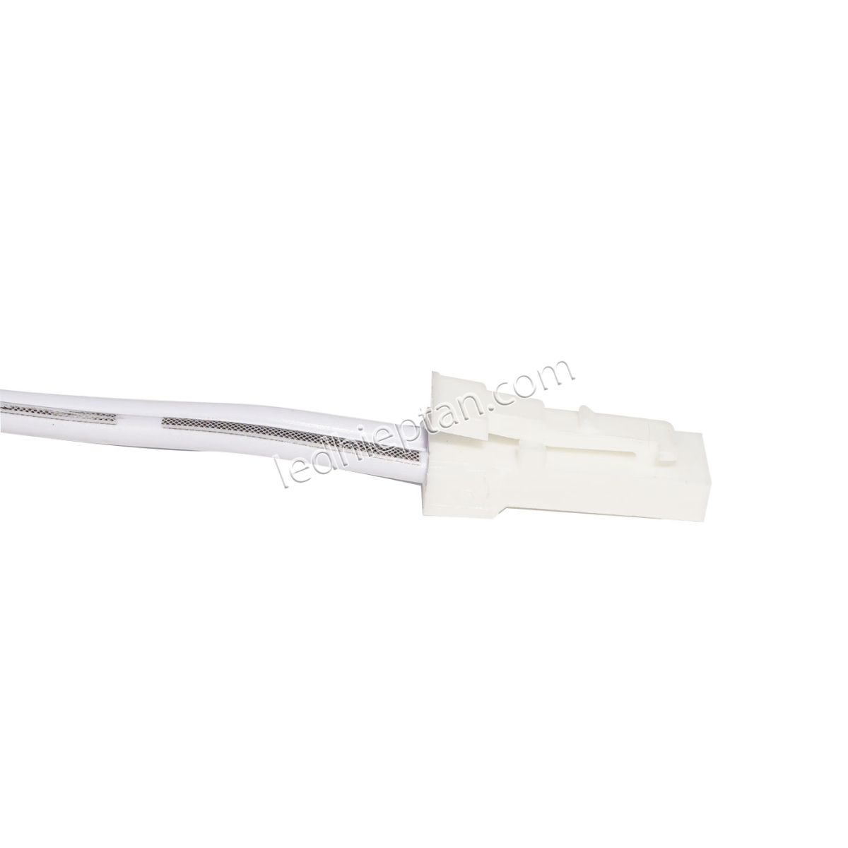 Dây điện đầu jack dài 2m dùng cho nguồn nội thất cao cấp