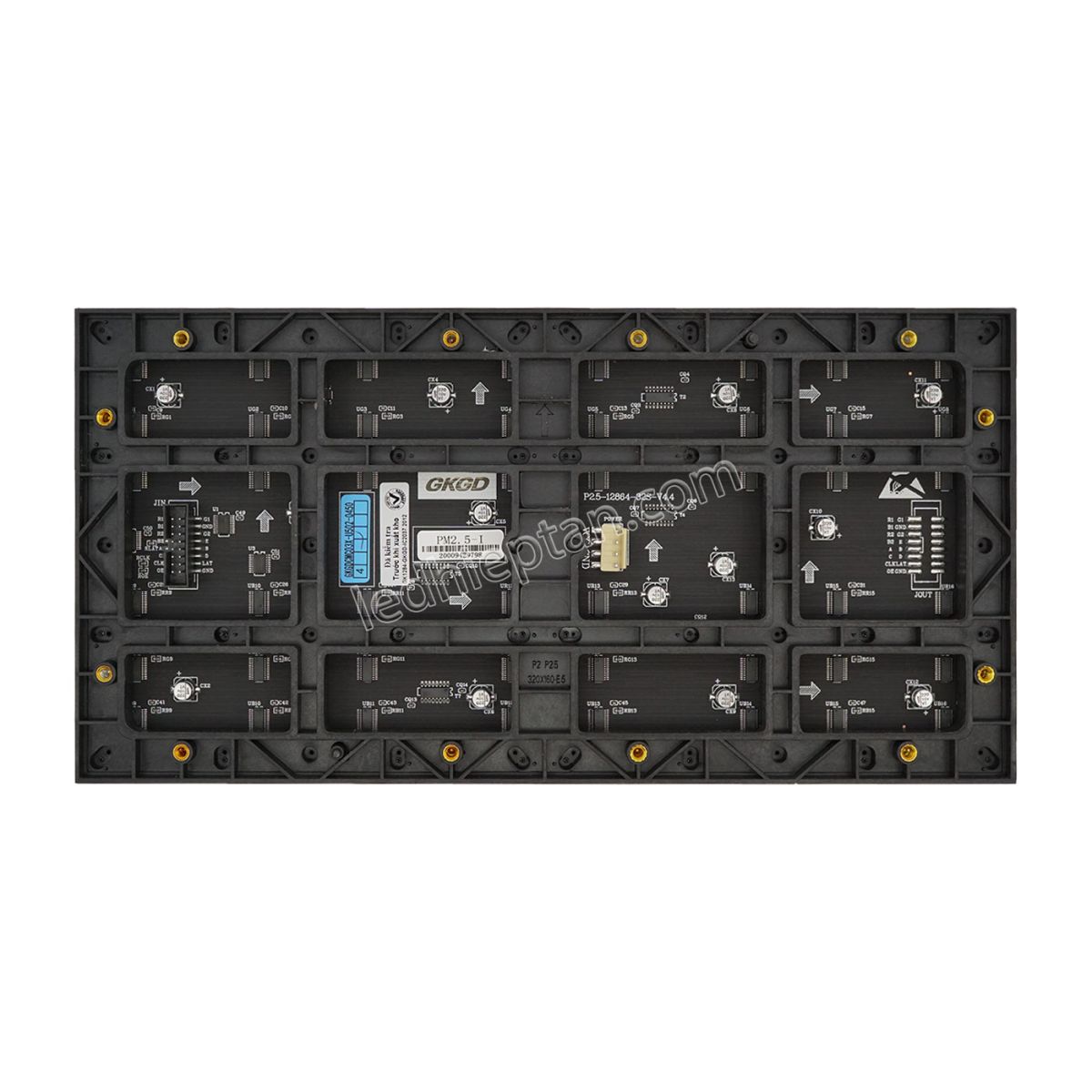 P2.5 full in GKGD 1515 M1920Hz