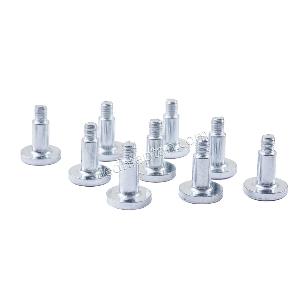 Bịch 100 nam châm 4mm(M4 17*12)
