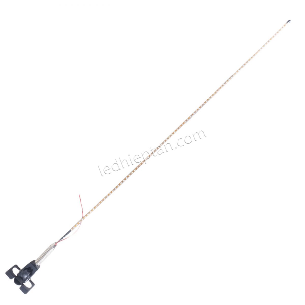 Đèn cột cờ 100cm 12V RGB