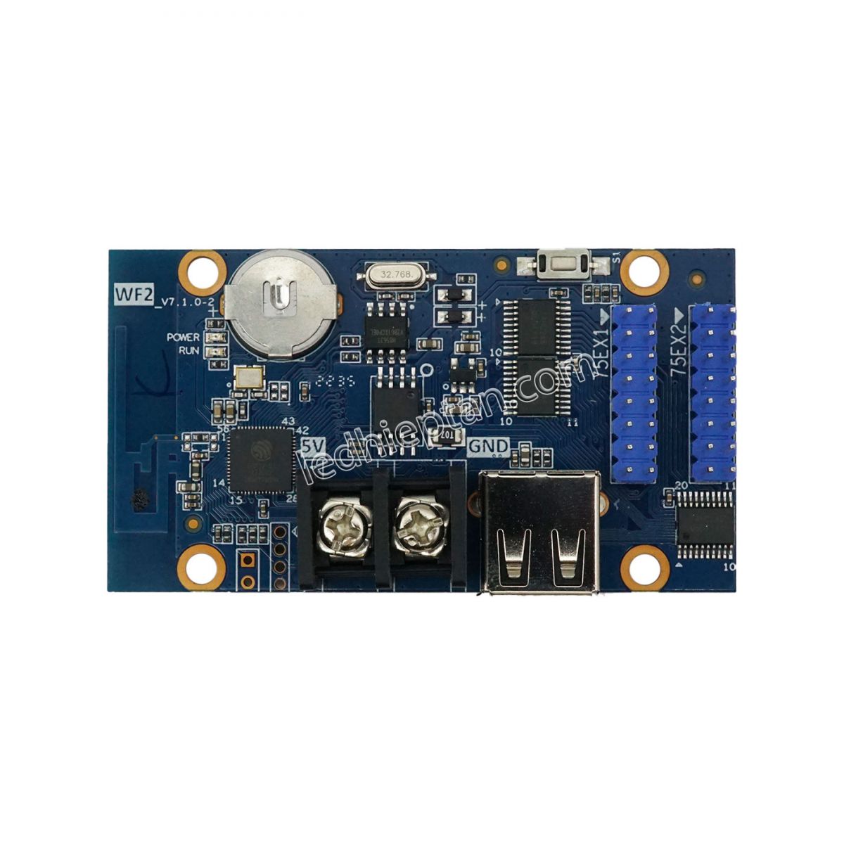 Card HD-WF2 (7 màu)