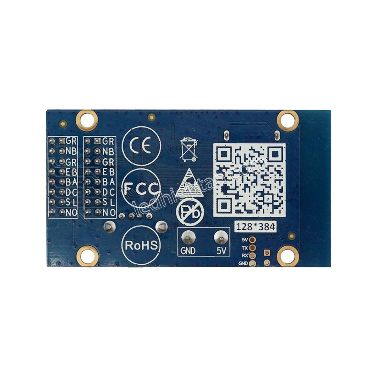 Card HD-WF2 (7 màu)