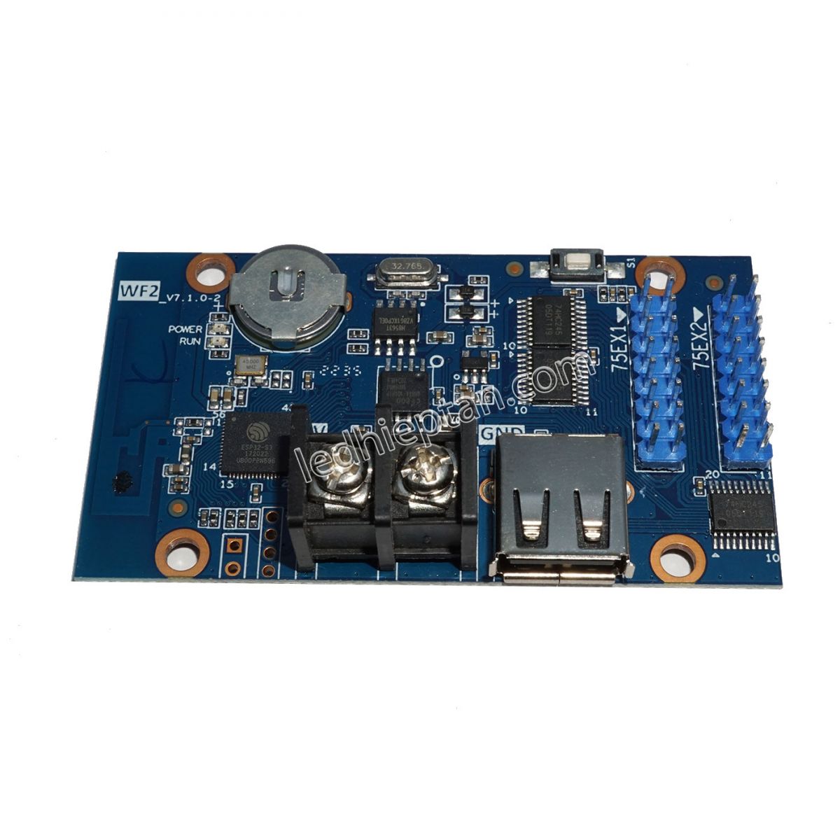 Card HD-WF2 (7 màu)