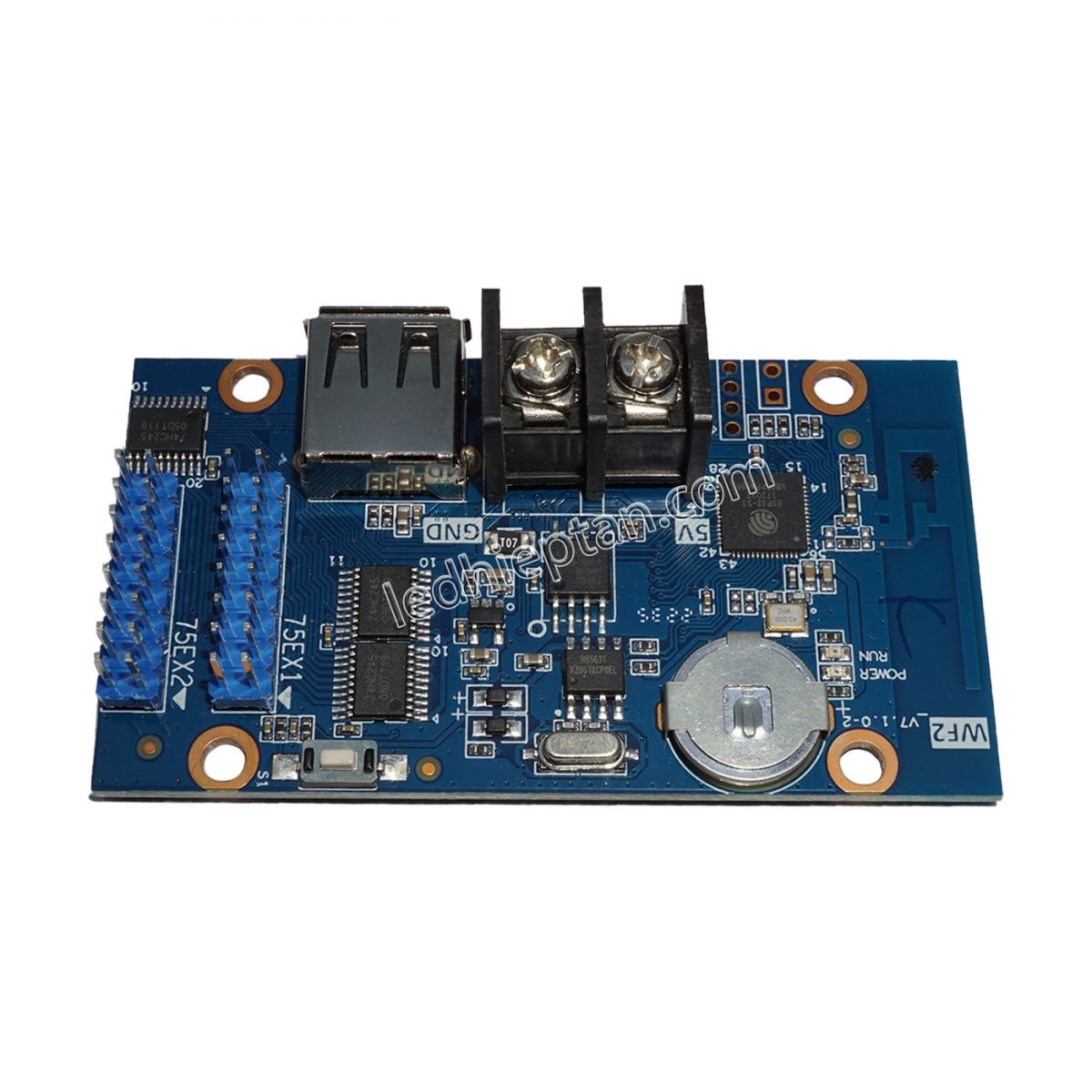 Card HD-WF2 (7 màu)