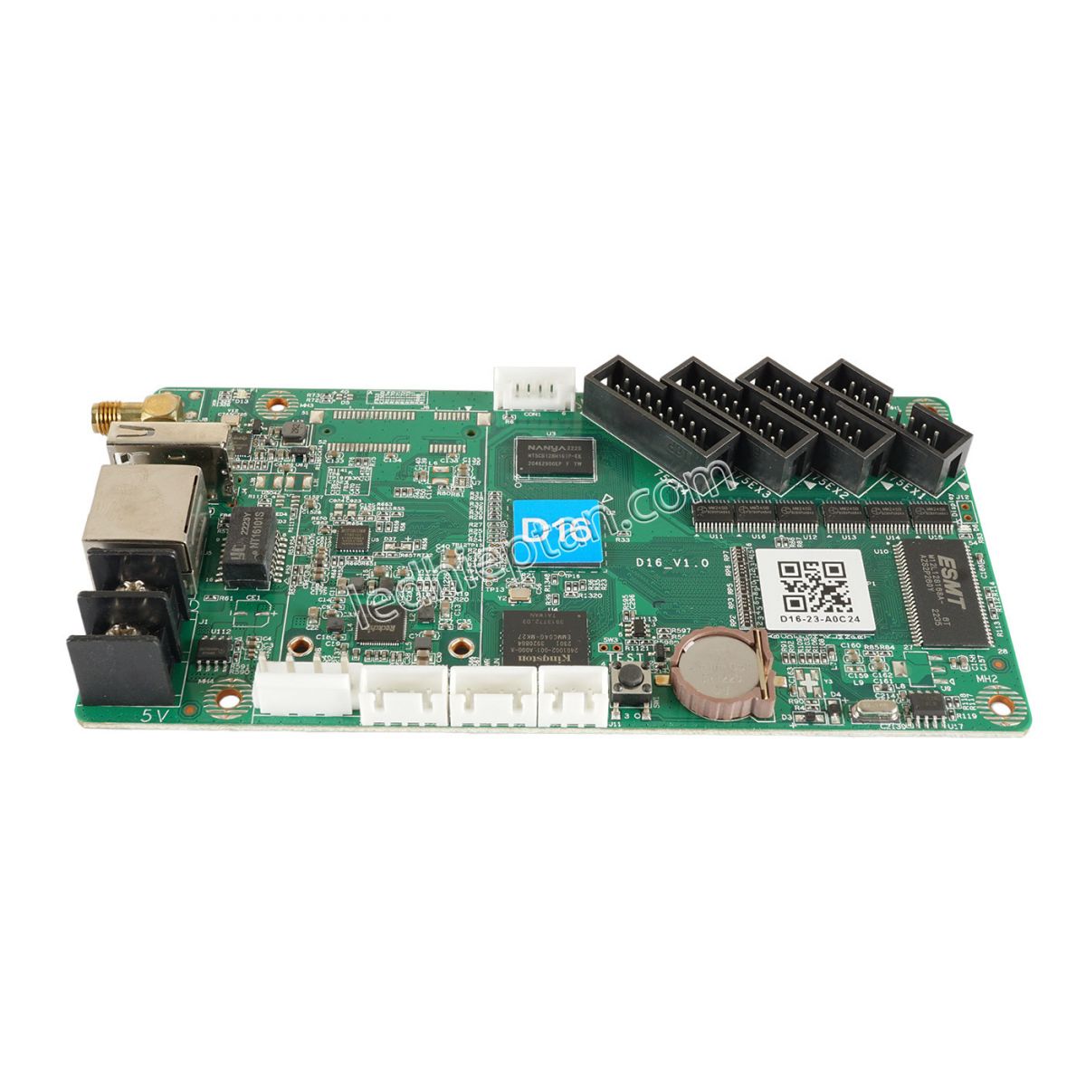 Card HD-D16 Wifi
