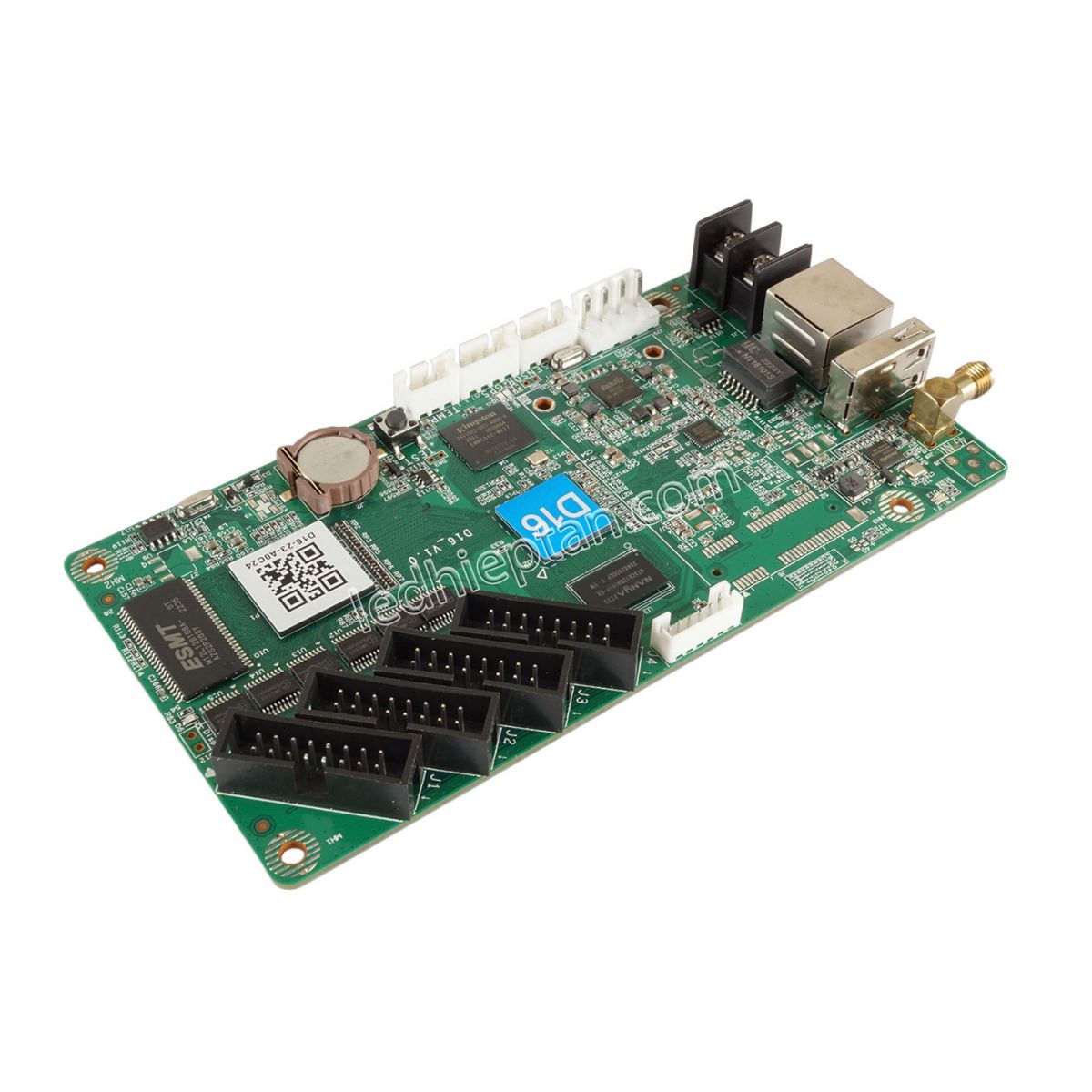 Card HD-D16 Wifi