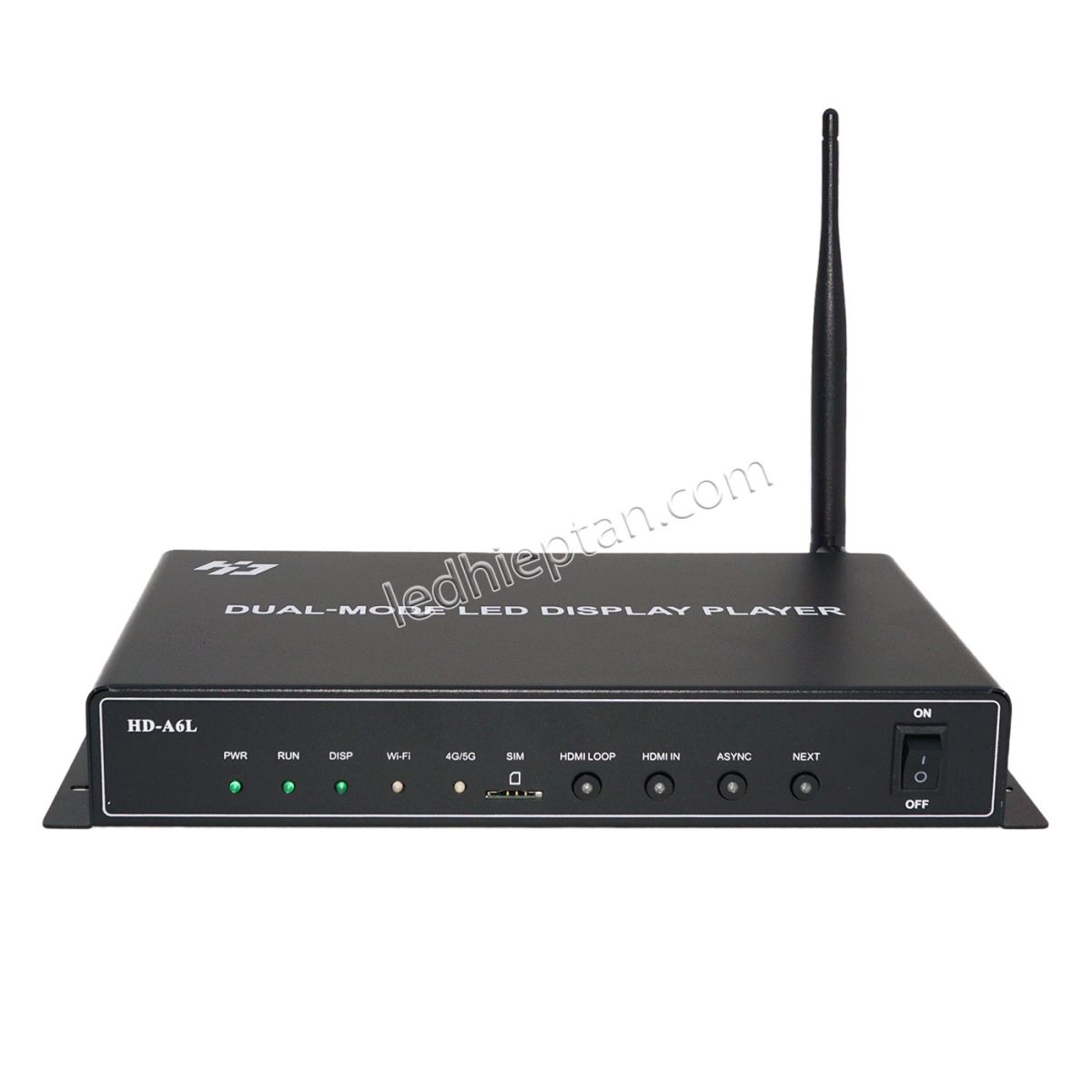 Card HD-A6L
