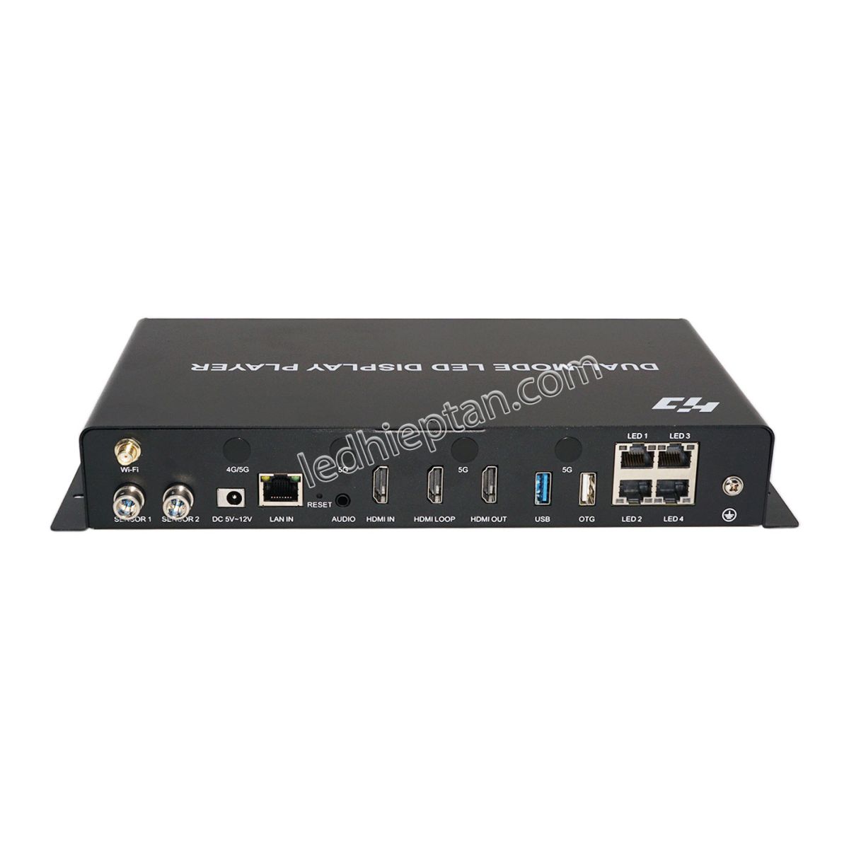 Card HD-A6L
